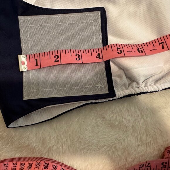 Joy Daog Five Pack Cloth Reusable Belly Band Diapers Male Dogs New(see note)** - Picture 11 of 16